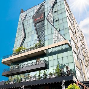 Beyzaa Hotel And Suites